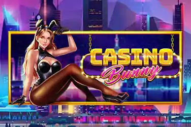 Casino Bunny